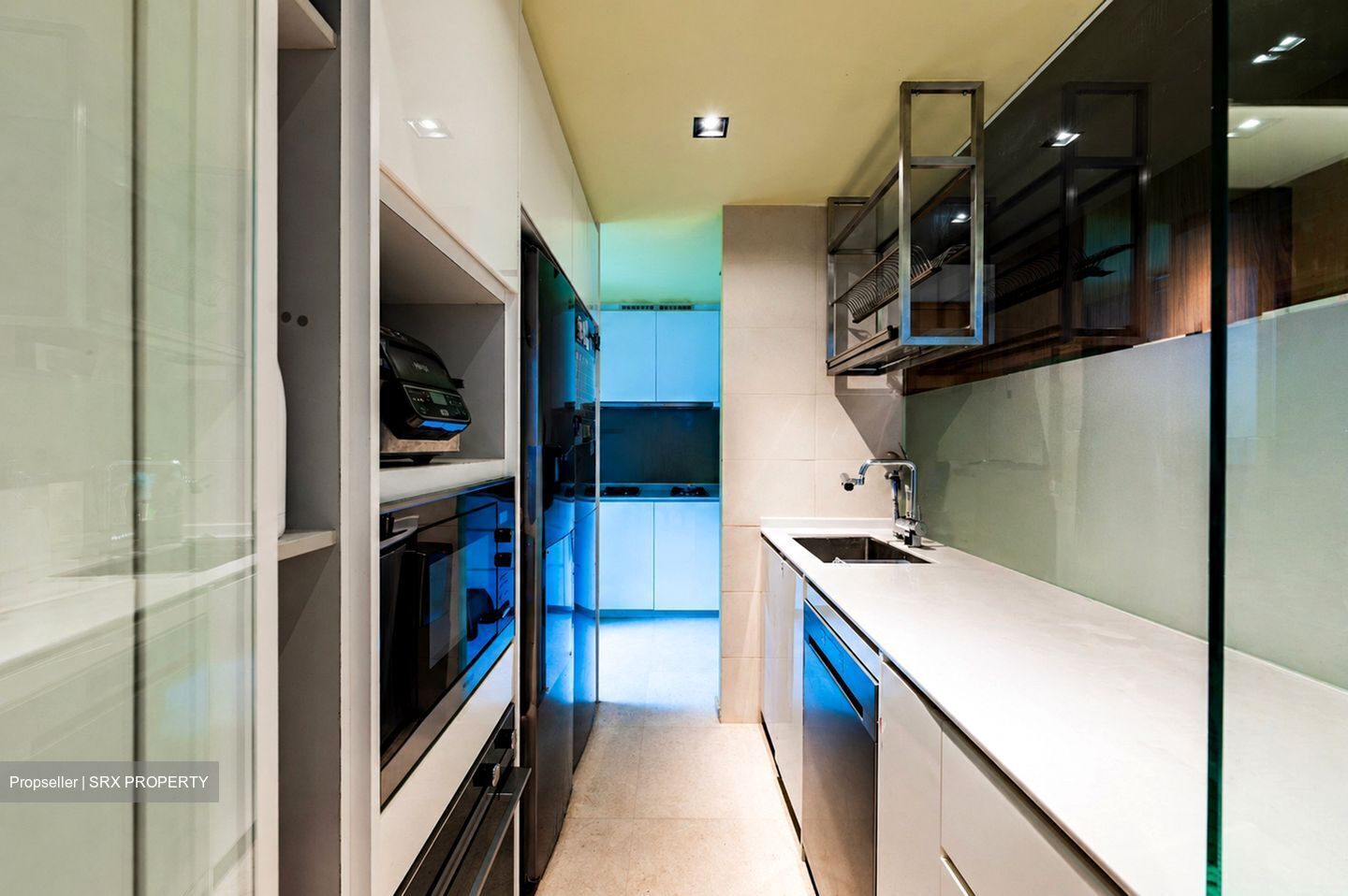 Mon Jervois (D10), Condominium #552702971